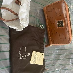 2021 Masters Wallet/ Wristlet